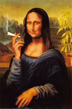 mona